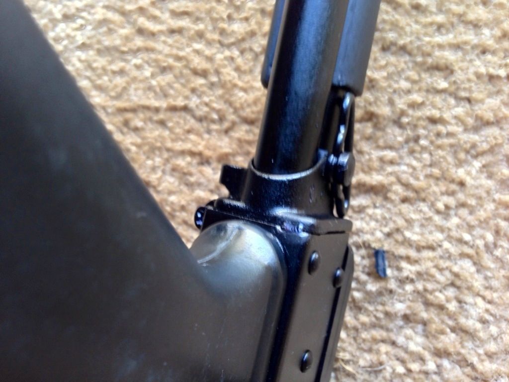VEPR 12 Twins Updated with broken weld (Pic Heavy)